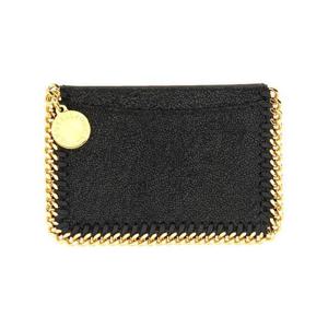 스텔라 맥카트니 남성지갑 7P0073 W93551000 BLACK