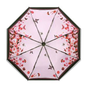 바캉스 암막 양우산 05.Mariposa/접이식 3단 예쁜우산