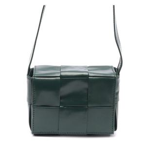 [보테가베네타]23SS 여성 캔디 카세트 미니 크로스백 (667048_VC