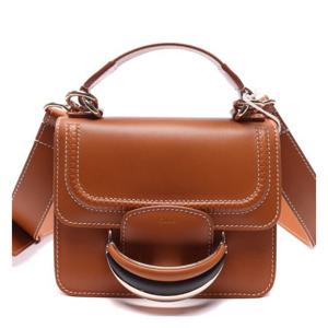 [끌로에]22FW 여성 KATTIE 스몰 토트숄더백 (CHC22WS498I43_247_