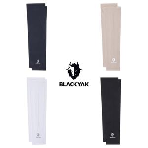 [블랙야크] 자외선 냉감 팔토시 아쿠아X베이직슬리브B 2BYXXXU905