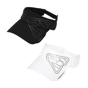 [와이드앵글] 남성 TO UV 슬라이드 바이저_WMM25C10