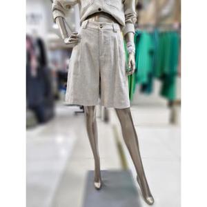 제시뉴욕 세이브존04 린넨 5부 반바지 BF55PI0460PI