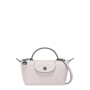 롱샴 르 플리아주 엑스트라 XS 탑 핸들 백 34205987 555 TP941146621