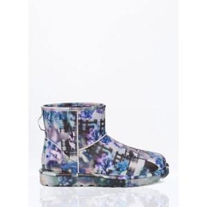 26 SS UGG Collina Strada 여성 클래식 미니 부츠 1170173 DFL TP841694153