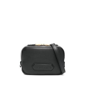 26 SS 톰포드 스몰 가죽 메신저 백 H0658LCL467G TP435370631