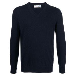 26 SS 발렌타인 V넥 캐시미어 스웨터 B2P00112K00 TP432134929