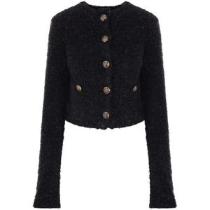 26 SS 발렌시아가 크롭 재킷 793604T3328 TP432167365