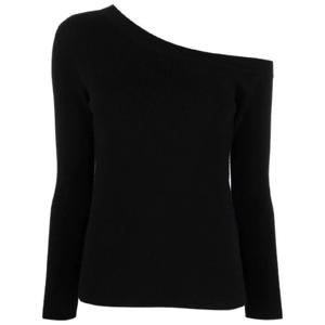 26 SS PAULA 콜드숄더 니트 스웨터 21CASHPAULA5 TP433478640