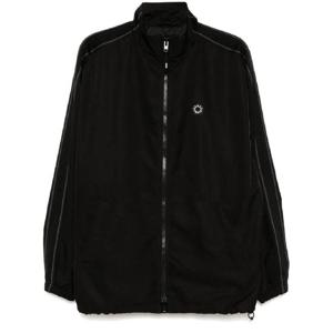 26 SS 겐조 보크 플라워 2 0 트랙재킷 FF55BL1769CE TP435456367