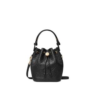 26 SS 토리버치 T모노그램 퀼팅 가죽 버킷 백 175526 TP438238499