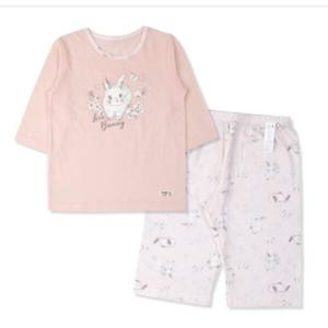 [오가닉맘]버디즈칠부아동내의 MHSP7K10