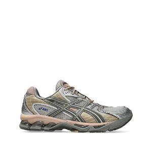 26 SS 아식스 젤 님부스 10 1  문락 트러플 그레이  스니커즈 1203A543250 TP438557805