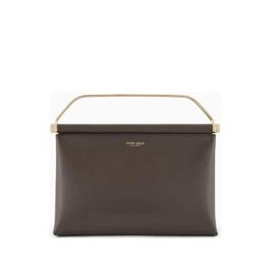 26 SS 조르지오아르마니 가죽 토트 백 GW000702AF15487 TP438027244