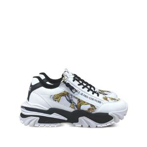 26 SS 베르사체진스꾸뛰르 바로코 프린트 스니커즈 78YA3SI5ZSC57 TP436031356