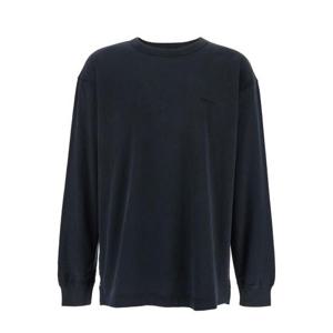 퍼플 브랜드 스웨터 P204TJWB724 Black