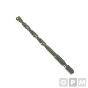 기리 콘크리트 드릴(육각) 4.0x80 ACD 4H