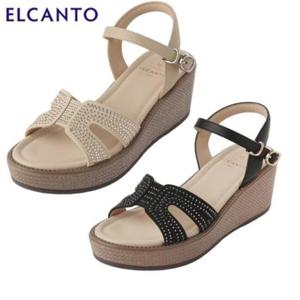 엘칸토 HC14 여성 쿠션 핫픽스 컬러믹스 LCWW45U526