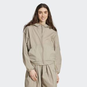 [아디다스] 시티 이스케이프 라이트웨이트 윈드브레이커 JC5115