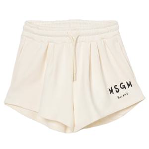 25SS 키즈 로고 밴딩 숏팬츠 S5MSJGSH092 013