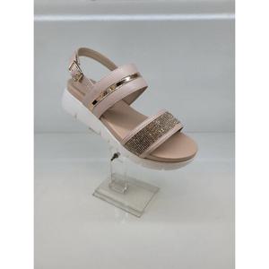 [소다][소다] SODA 여성 5센치 통굽샌들 FLD320 KA58 (P00361712