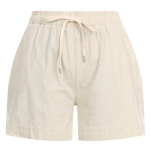 [샵앤][샵앤] 여성 허리밴딩 포켓 바캉스 반바지 PIC-WPT-20651-