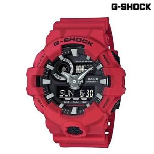 [지샥]GA-700-4ADR YDP 빅페이스 스트릿패션