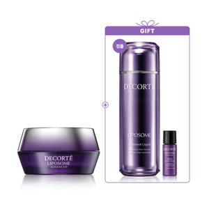 [데코르테] 리포솜 세럼 75ml 세트