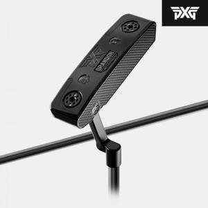 [피엑스지]카네 PXG 배틀 레디 2 다크니스 브랜든 퍼터 남여공용