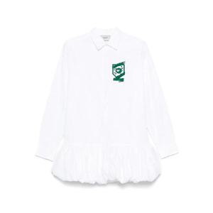 26 SS 코페르니 로고 자수 드레스 COPR147F2018 TP438999100