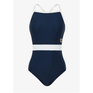 마린 플레이어 원피스 싱글 크로스 스트랩백 A5BL1LO04 NVY