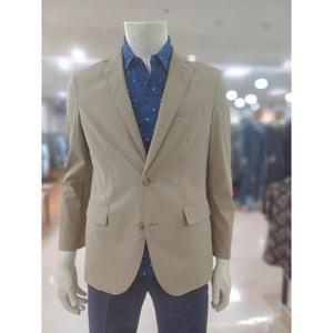 피에르가르뎅 세이브존05 나일론 스판 슬림핏 자켓 PQJK2109