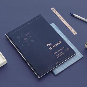 아트박스/아이코닉 [아이코닉] 아이코닉 베이직 수학노트