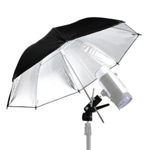 아트박스/본젠 KM-792 엄브렐러 홀더 어댑터 + KU-331K 촬영용