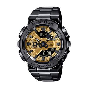 [지샥]GM-110BD-1A9DR  110 메탈 시리즈 아날로그