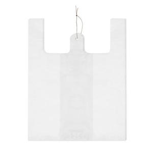 아트박스/킹스봉 배달 포장 손잡이봉투 도시락 비닐봉지 특대+ (