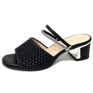 [에스콰이아]여성 투웨이 샌들 EQEMSD932BK