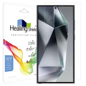 아트박스/힐링쉴드 갤럭시S24 울트라 올레포빅 액정보호필름 1매