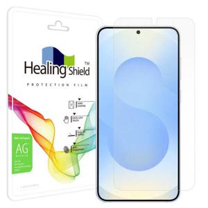 아트박스/힐링쉴드 갤럭시S25 저반사 지문방지 액정보호필름 1매