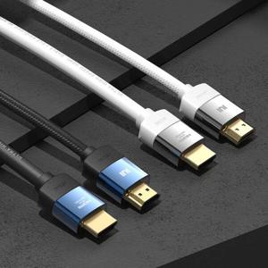 아트박스/아트뮤 ULTRA HIGH SPEED HDMI 2.1 인증 케이블 NOBLE