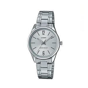 아트박스/카시오 카시오 여성 메탈 손목 시계 LTP-V005D-7B