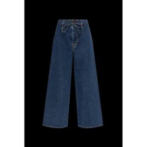 에트로 하이웨이스트 드로스트링 진 WRNB0006AD283 S8280 TP942761758