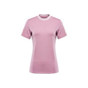 [블랙야크]블랙야크 여성 M리브레터 티셔츠S2 R1BYTSM2526-LA