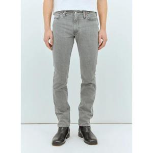 26 SS 리바이스 남성 511 스트레이트 진 lvs0158001blk