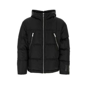 Versace 후드 집업 퍼퍼 재킷 10123621A02928 1B000 TP936797128