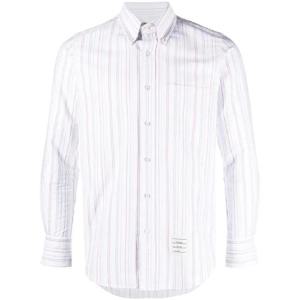 26 SS 톰브라운 university stripe long sleeve shirt MWL272AF0272 TP432234017