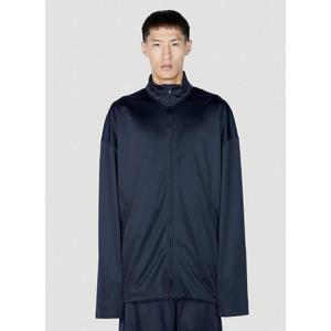 26 SS 발렌시아가 남성 트랙 재킷 bal0151013blu