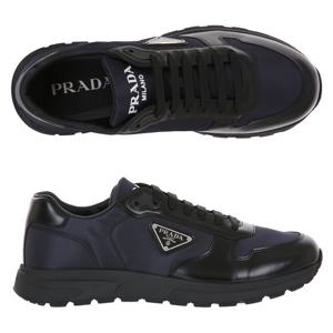 25FW 2EE443 3LF5 F0713 프라다 프랙스 리나일론 스니커즈