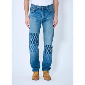 26 SS 리바이스 남성 MIJ 1980S 501 진  lvs0158009blu