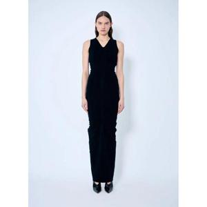 26 SS 알렉산더왕 여성 래시가드 미디 원피스  awg0259015blk